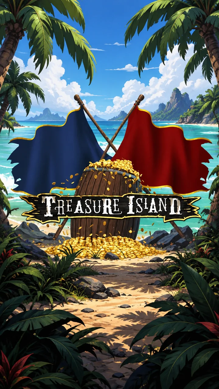 Treasure Island