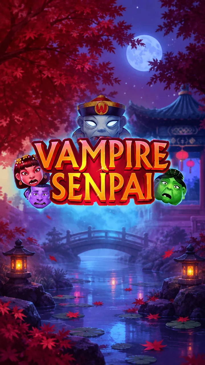Vampire Senpai