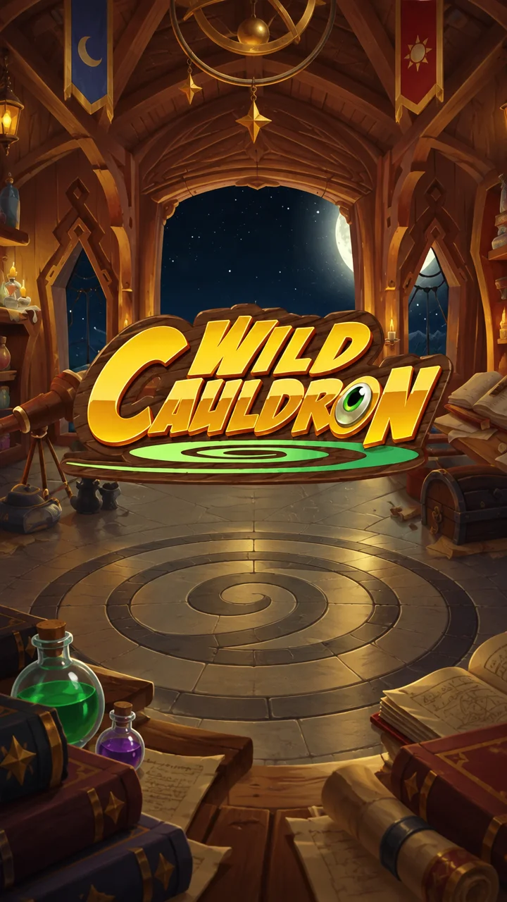 Wild Cauldron