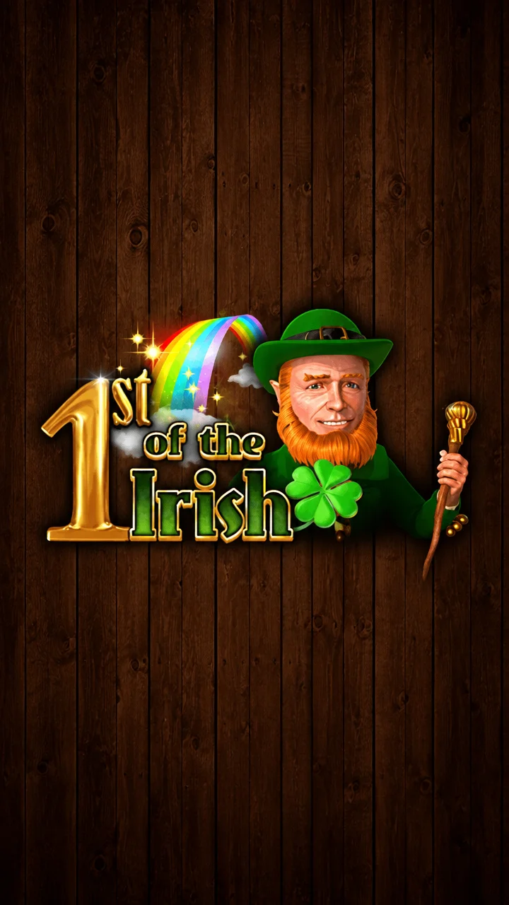 1st of the Irish
