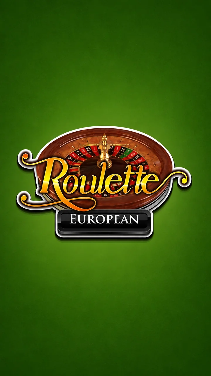 European Roulette