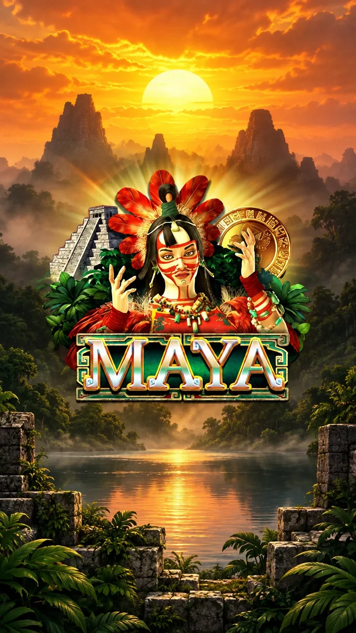Maya