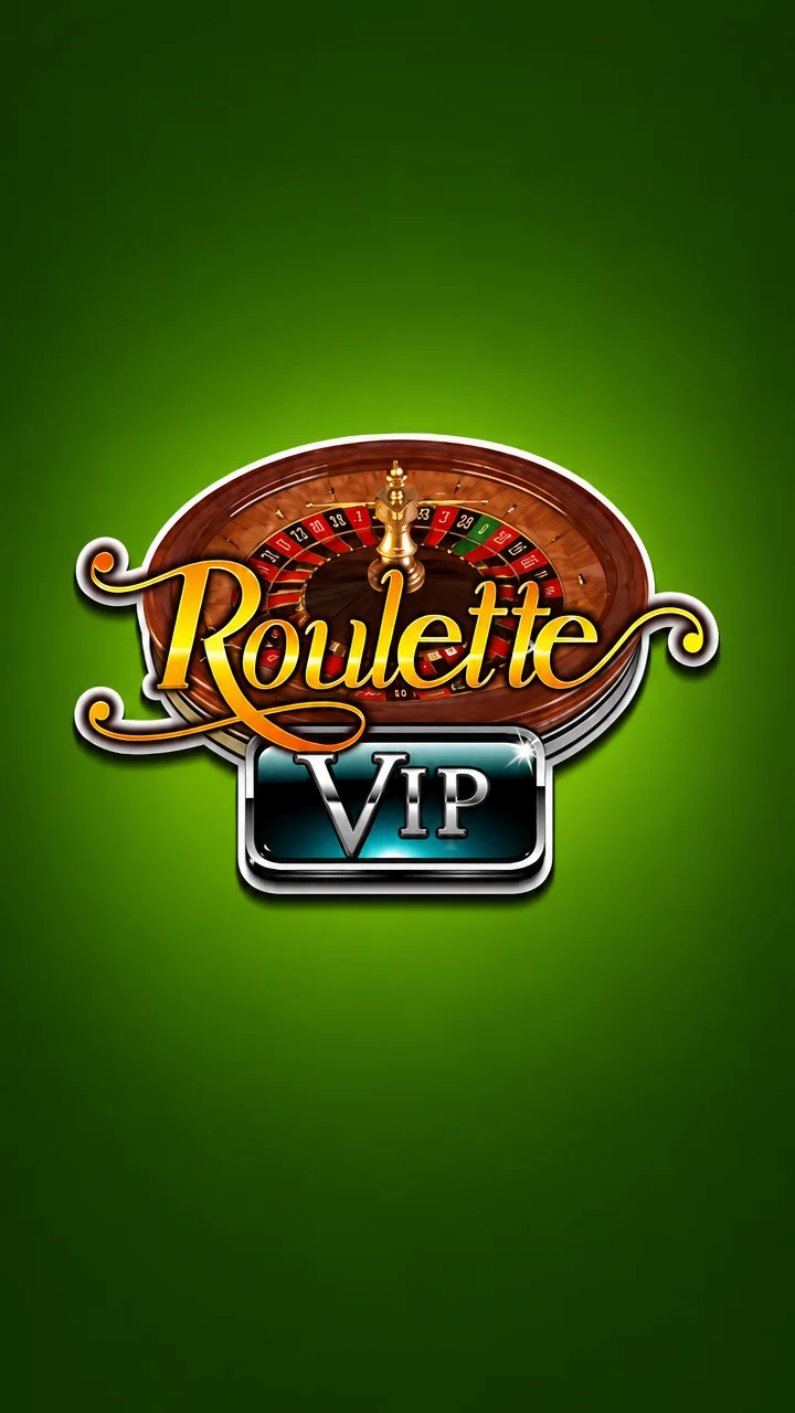 Roulette VIP