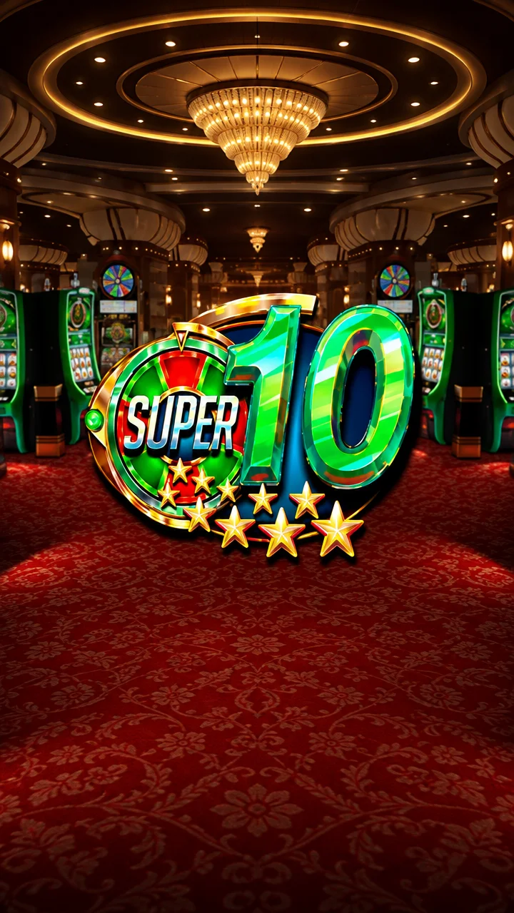 Super 10 Stars