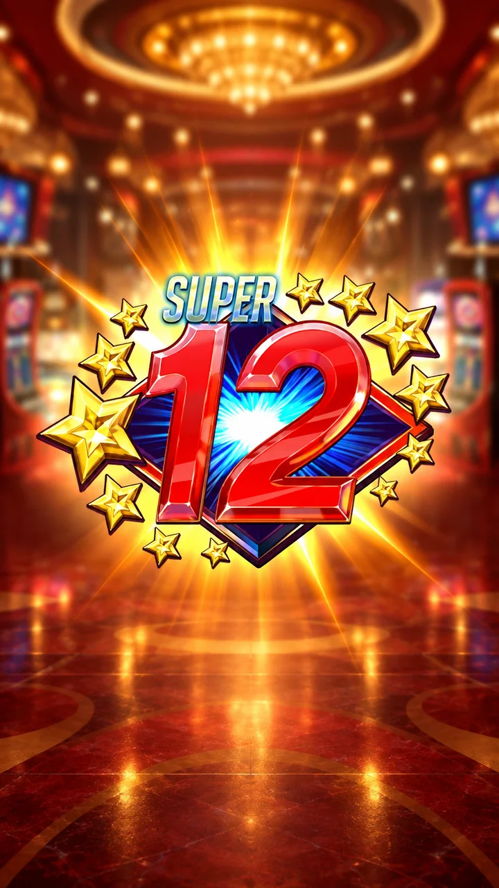 Super 12 Stars