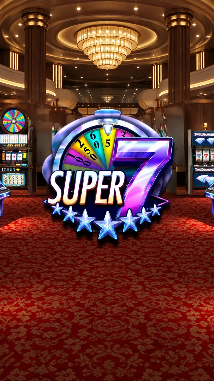 Super 7 Stars