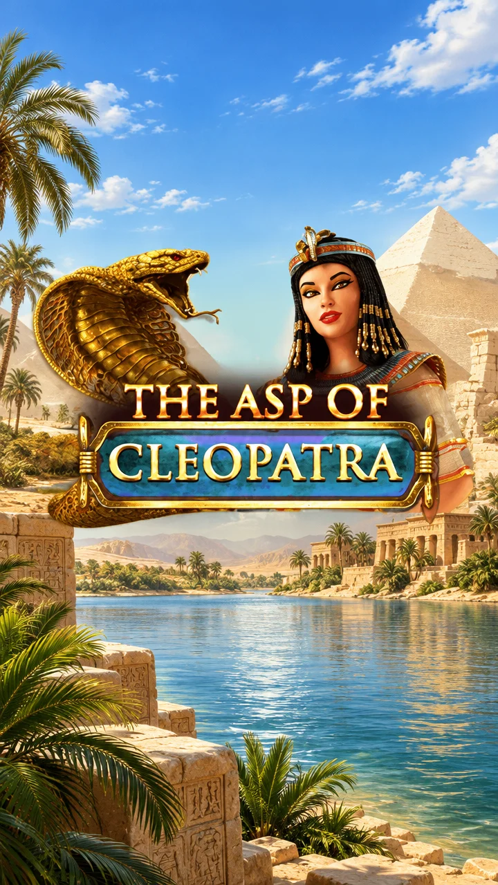 The Asp of Cleopatra