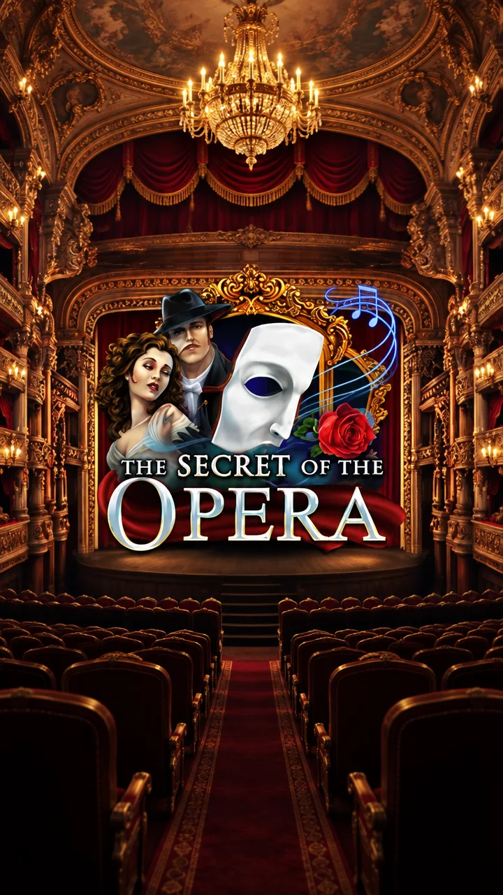 The Secret of the Opera