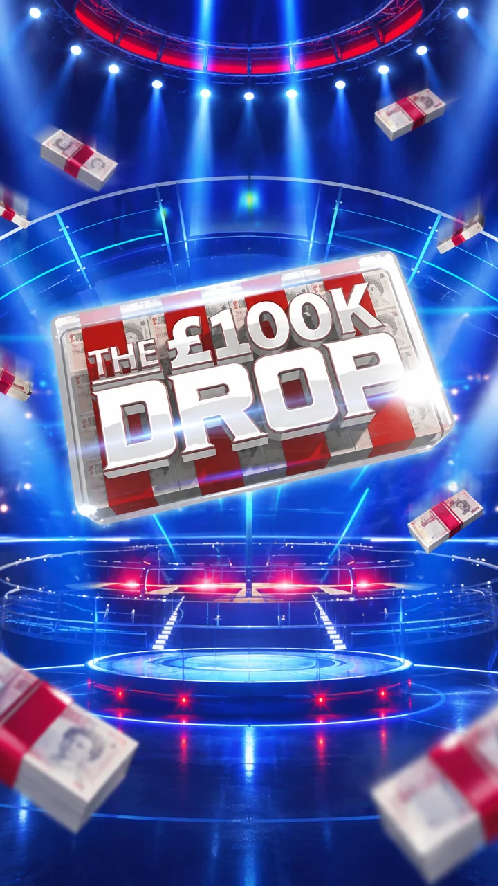 100K Drop