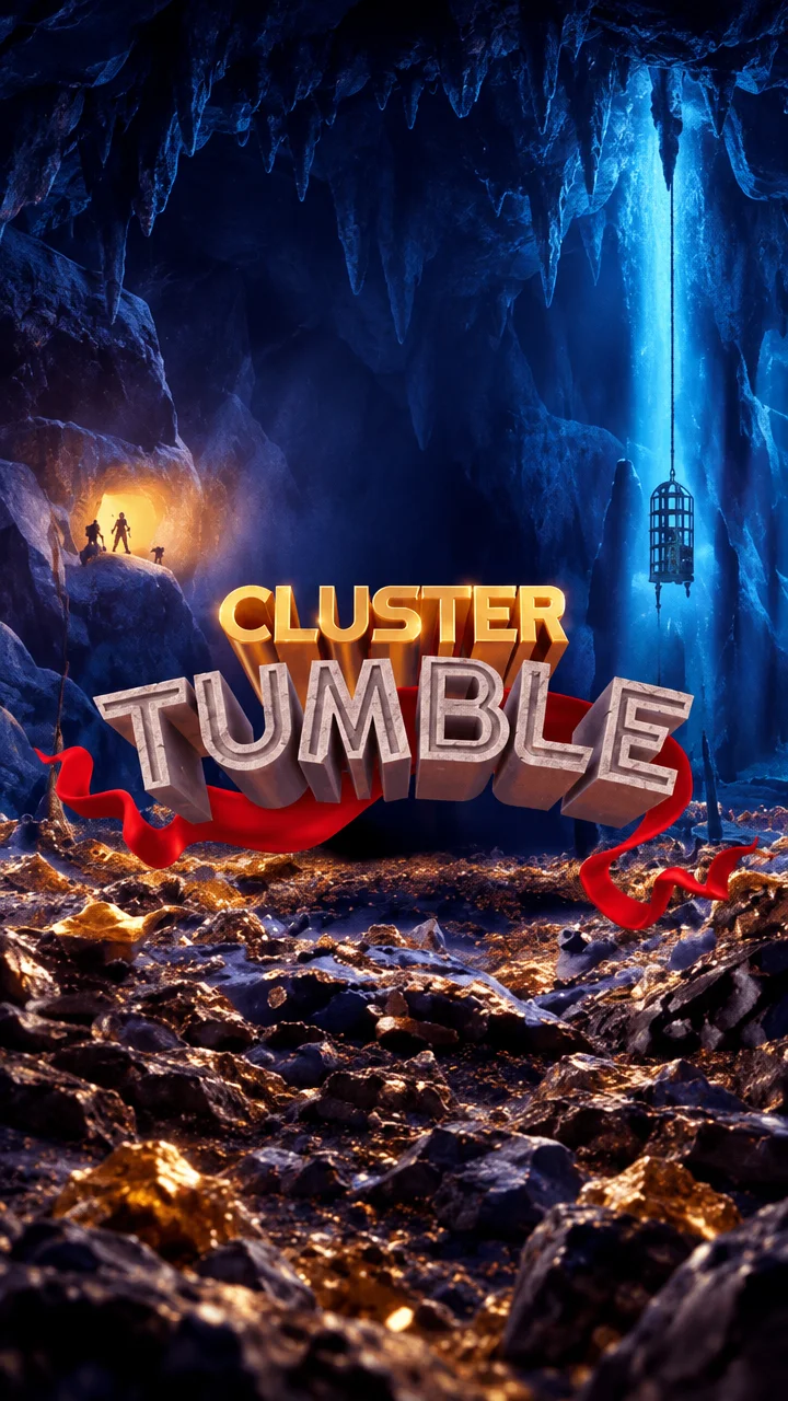Cluster Tumble