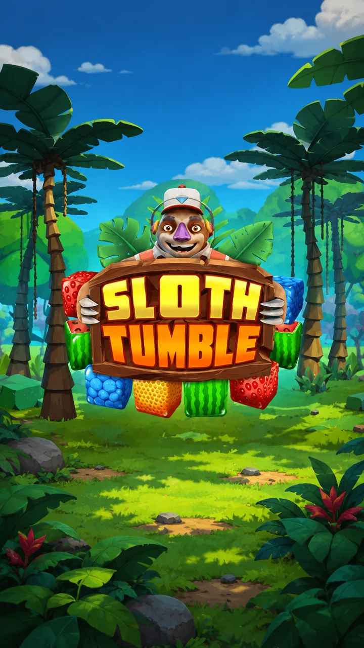 Sloth Tumble