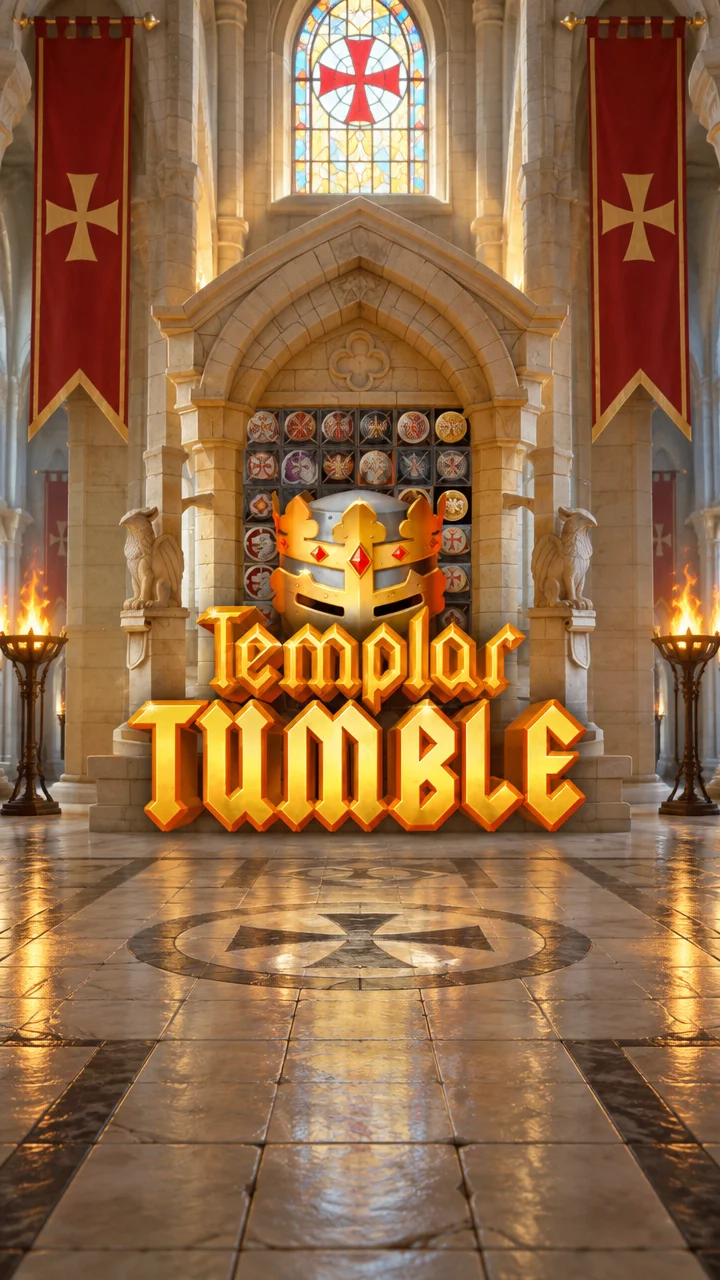 Templar Tumble