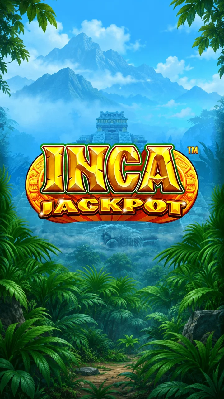 Inca Jackpot
