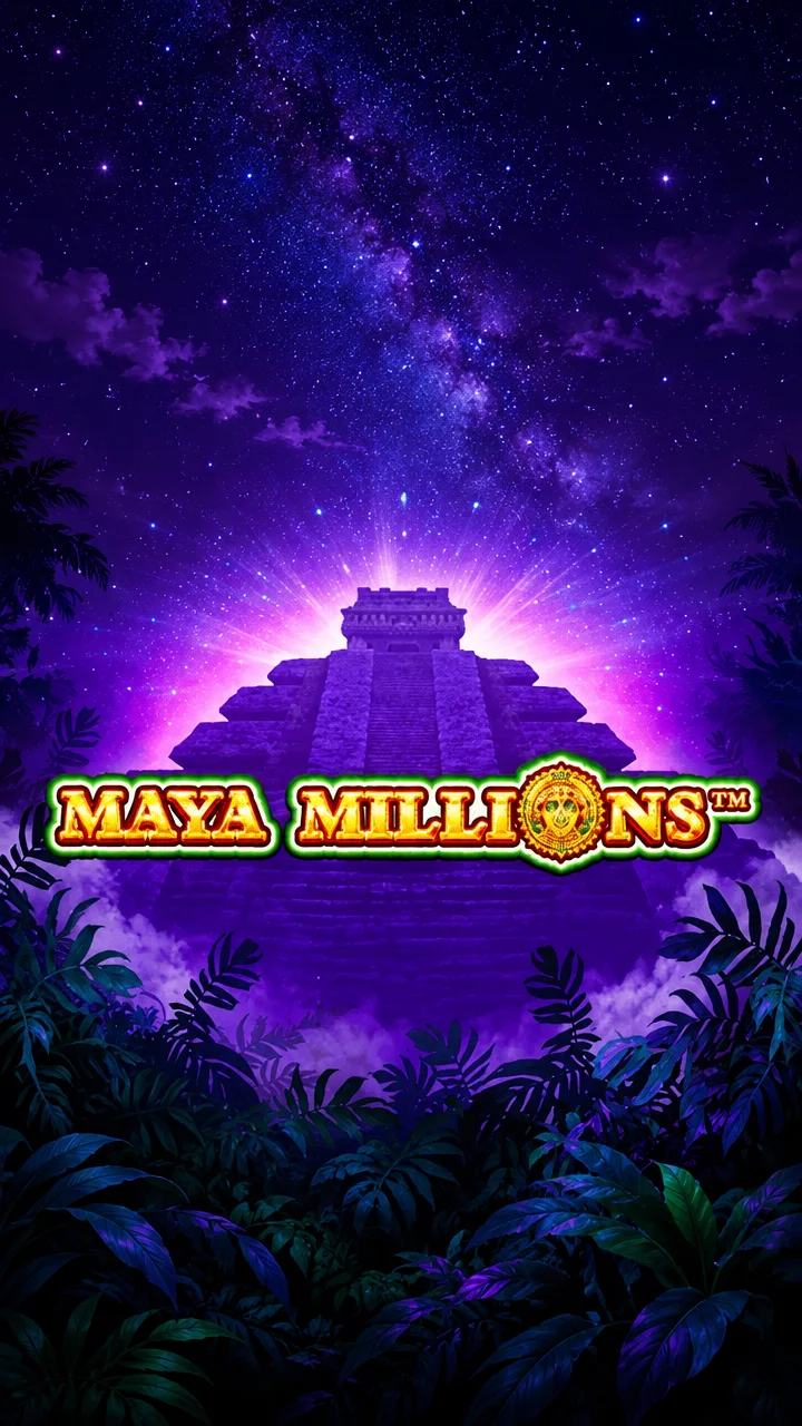 Maya Millions