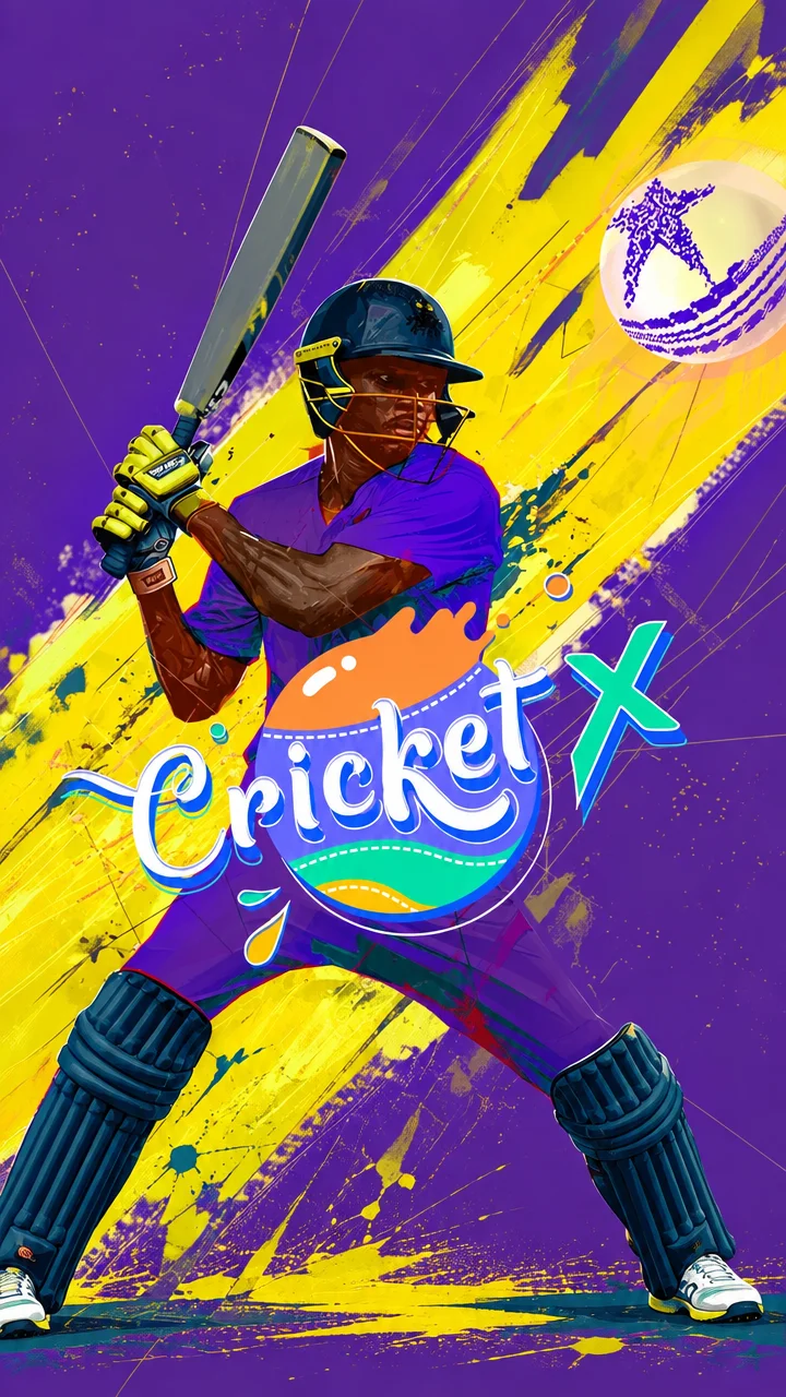 Cricket X