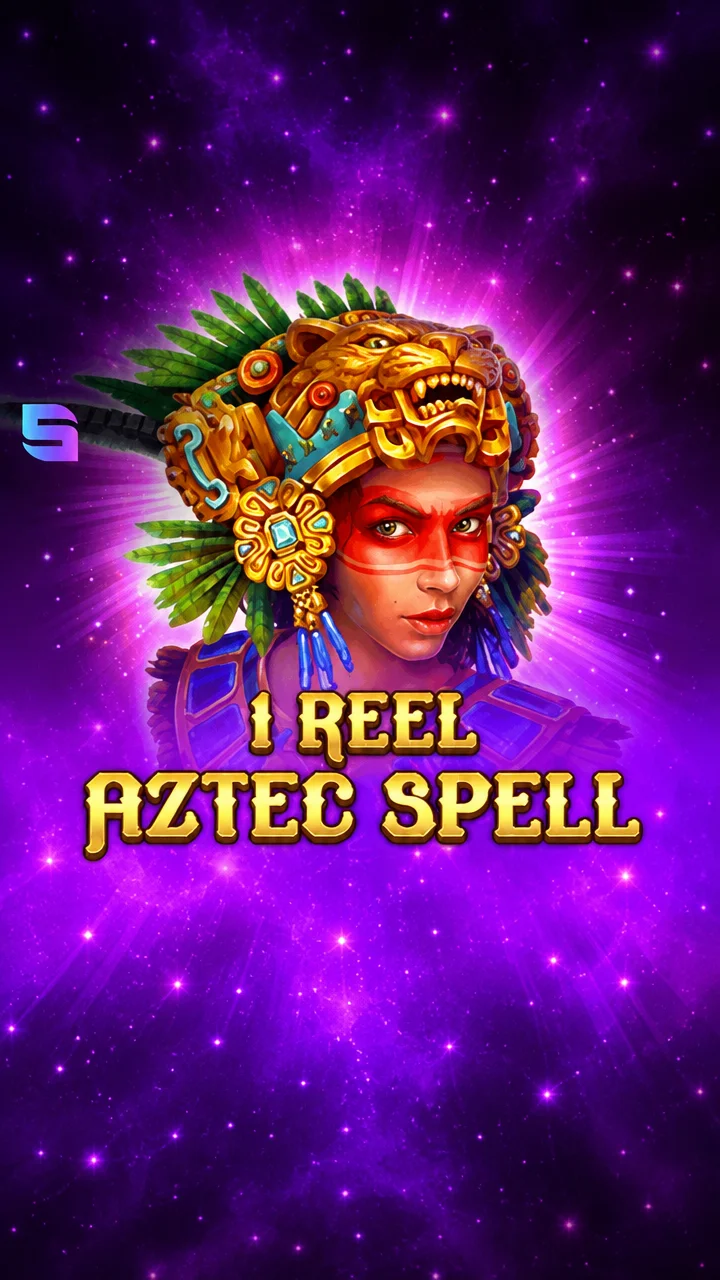 1 Reel - Aztec Spell