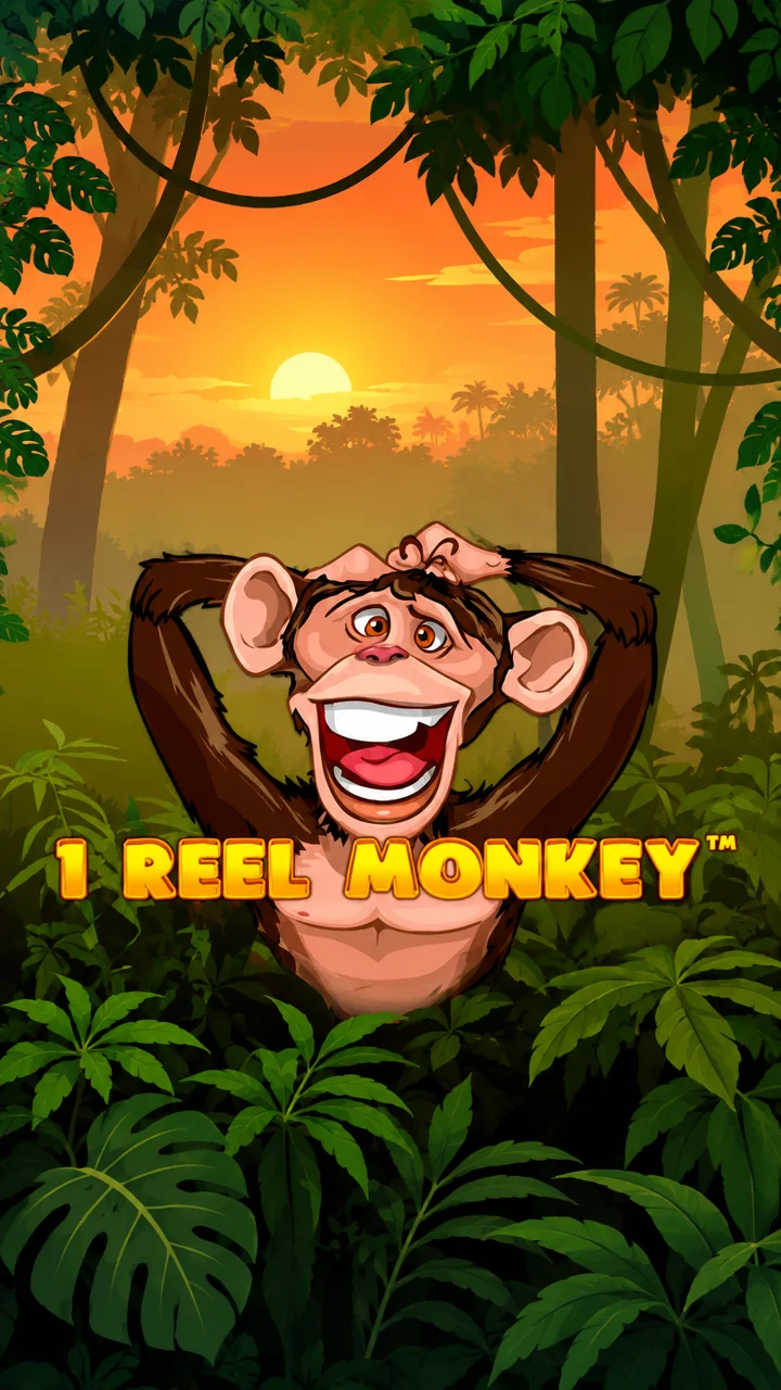 1 Reel Monkey