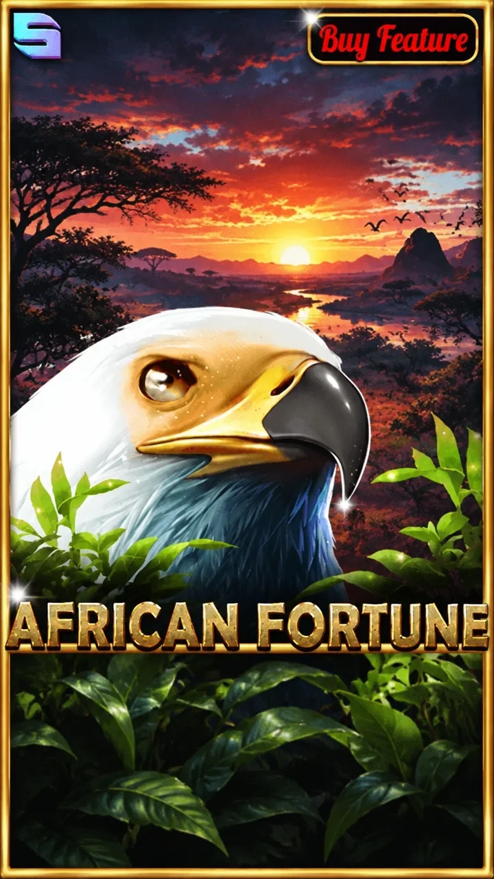 African Fortune