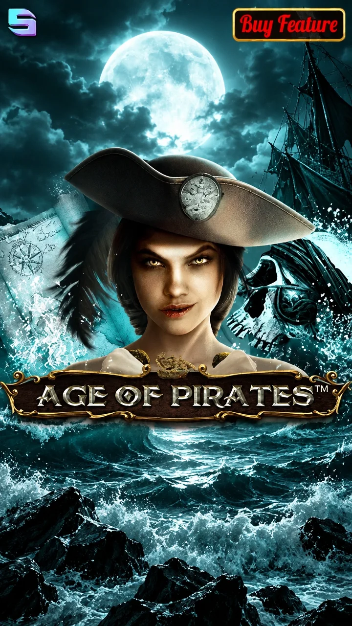 Age Of Pirates