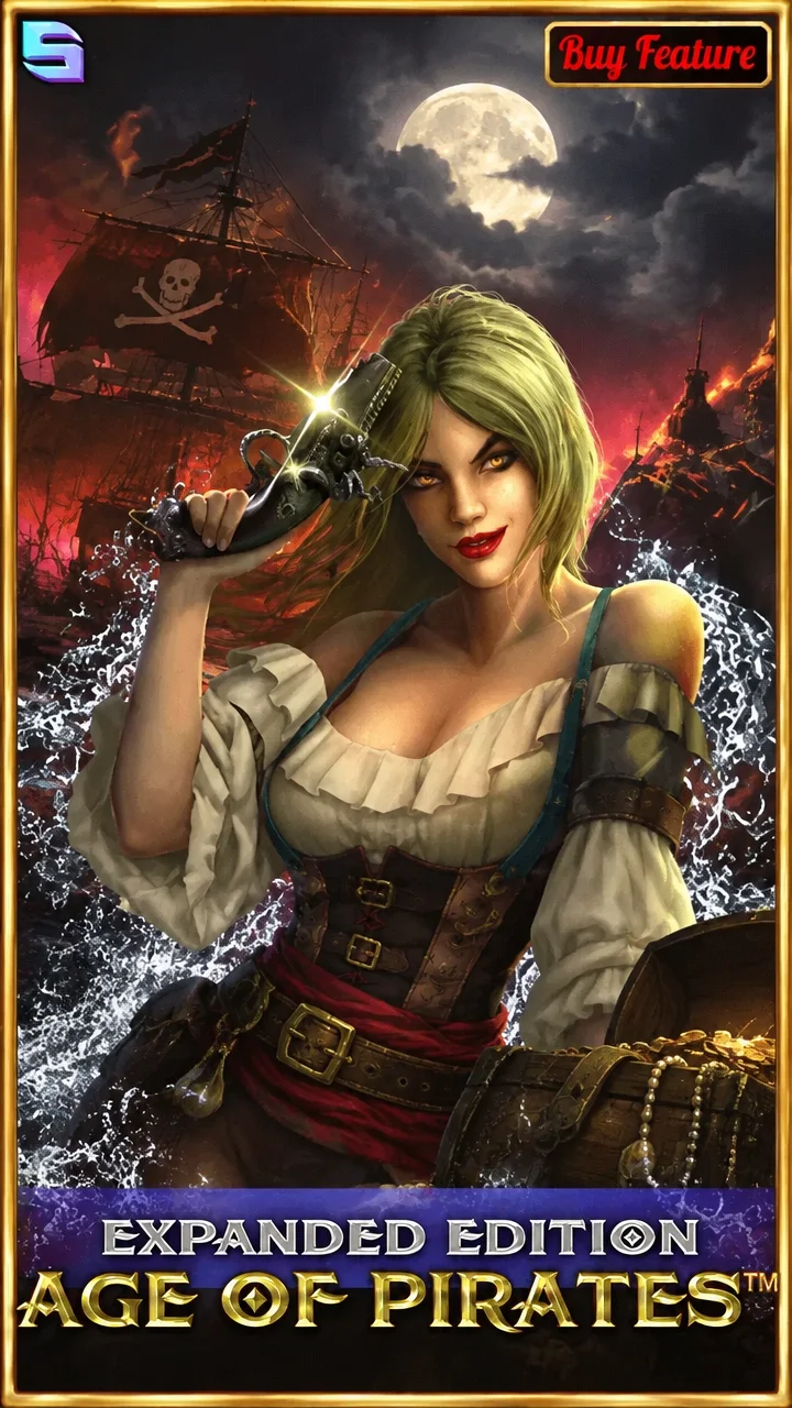 Age Of Pirates Expanded Edition