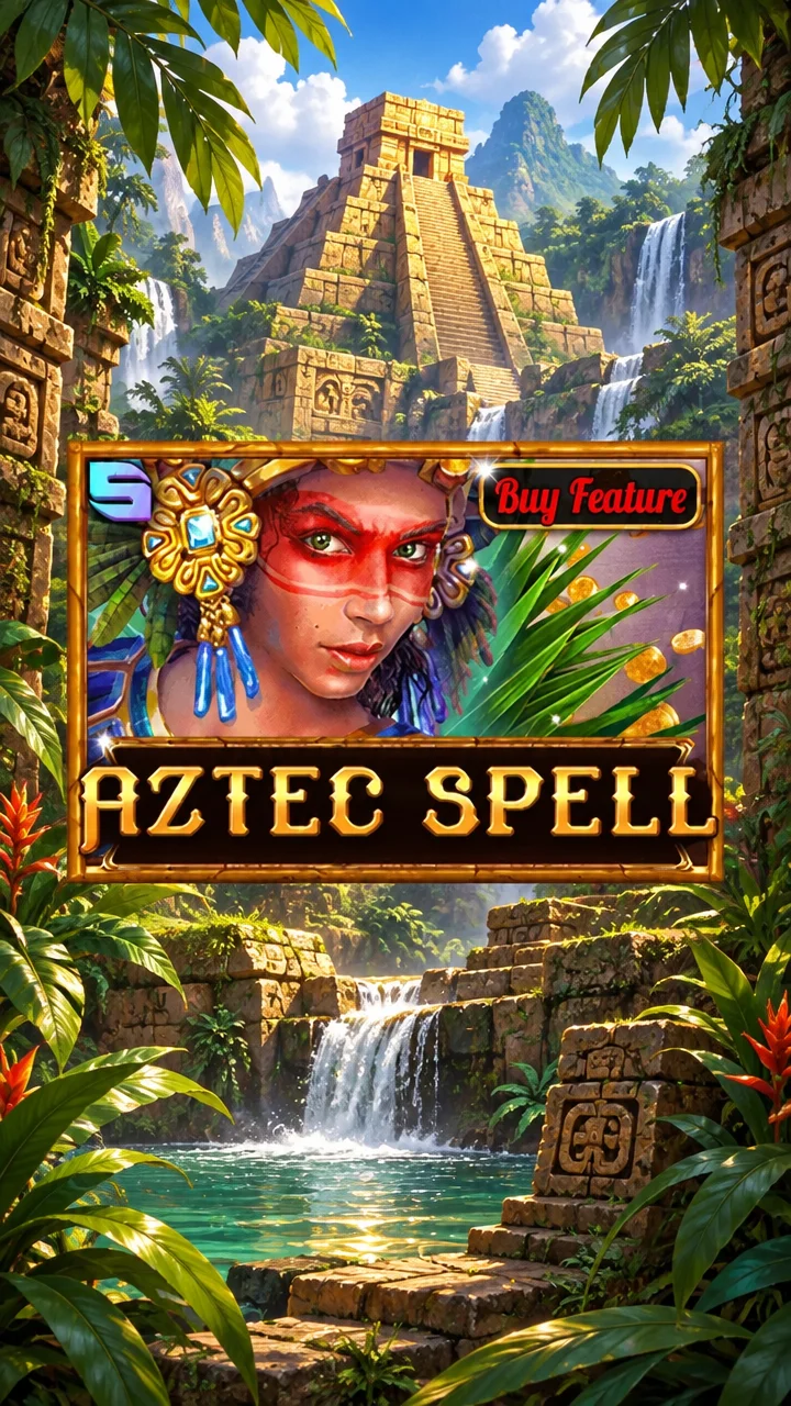 Aztec Spell