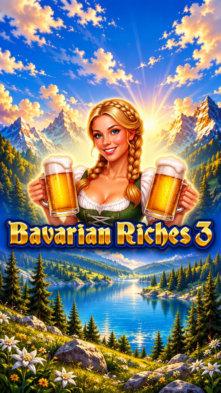 Bavarian Riches 3