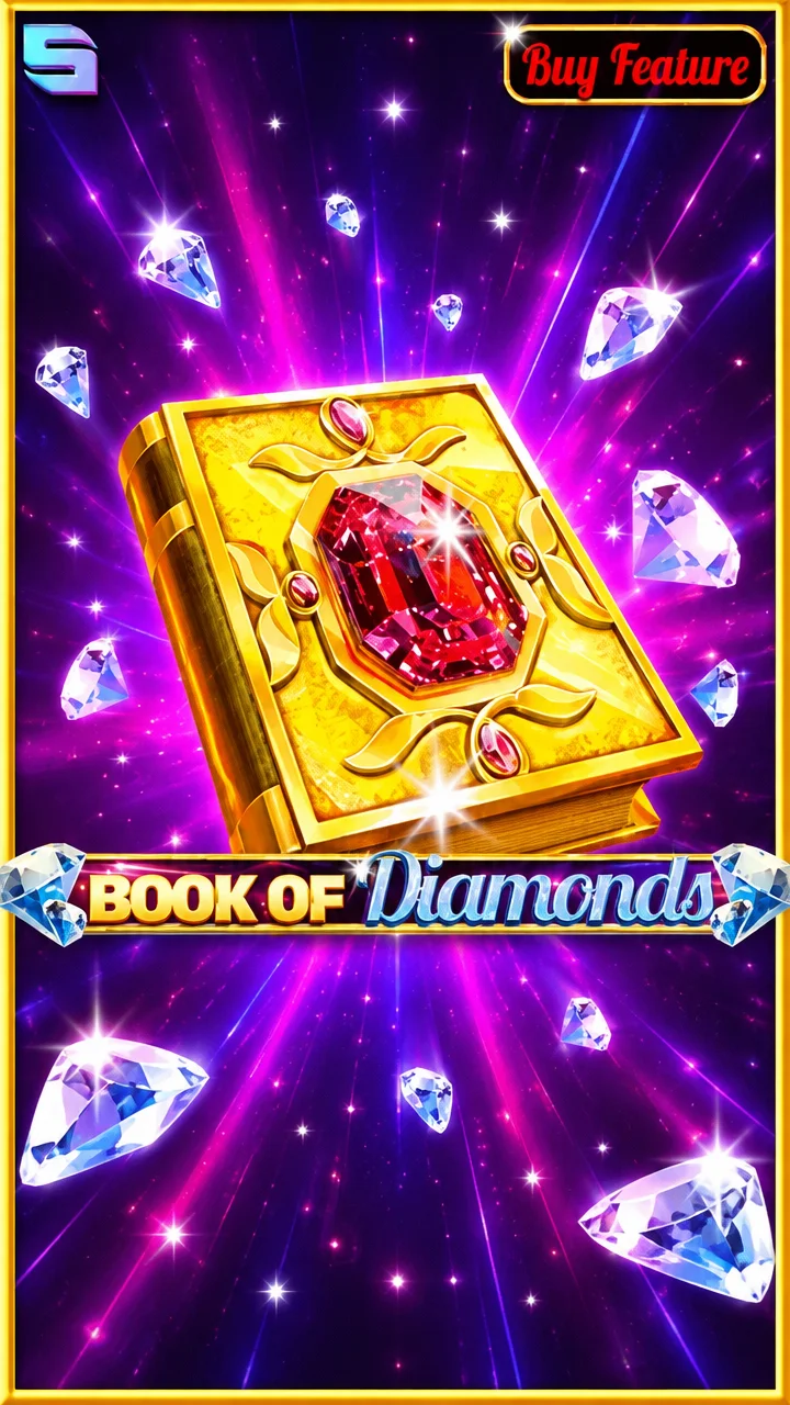 Book Of Diamonds