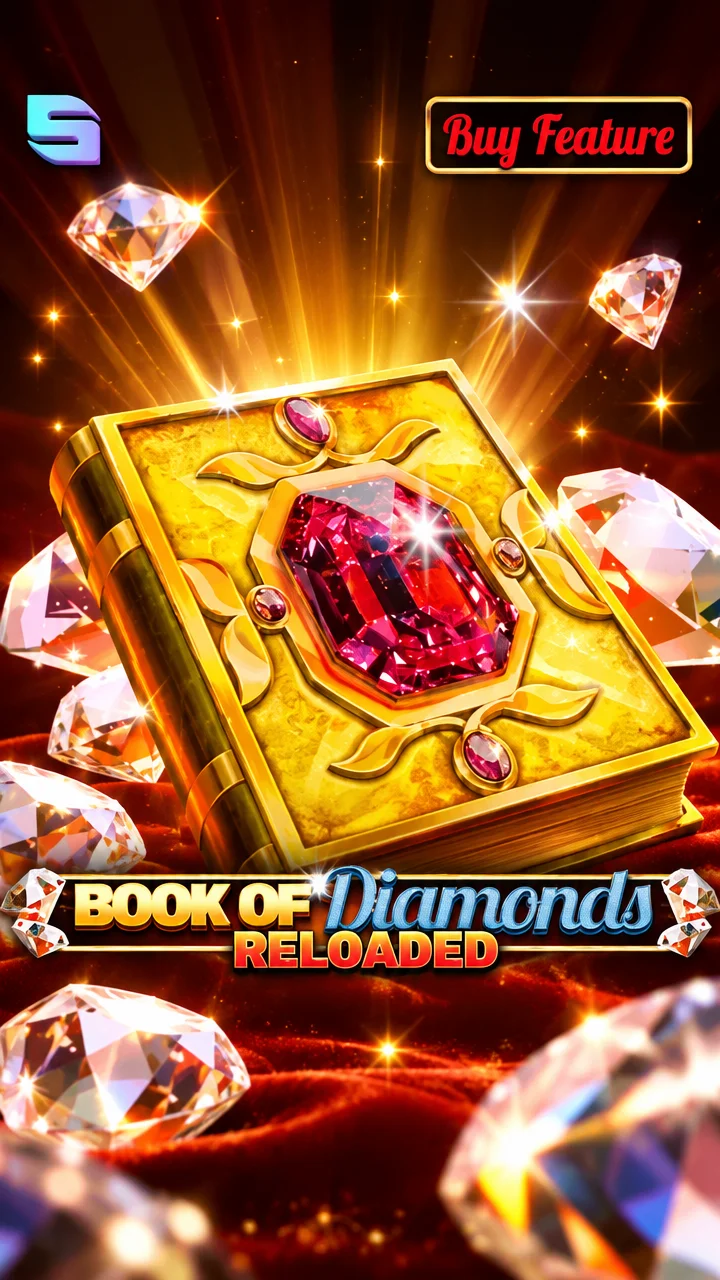Book Of Diamonds Reloaded