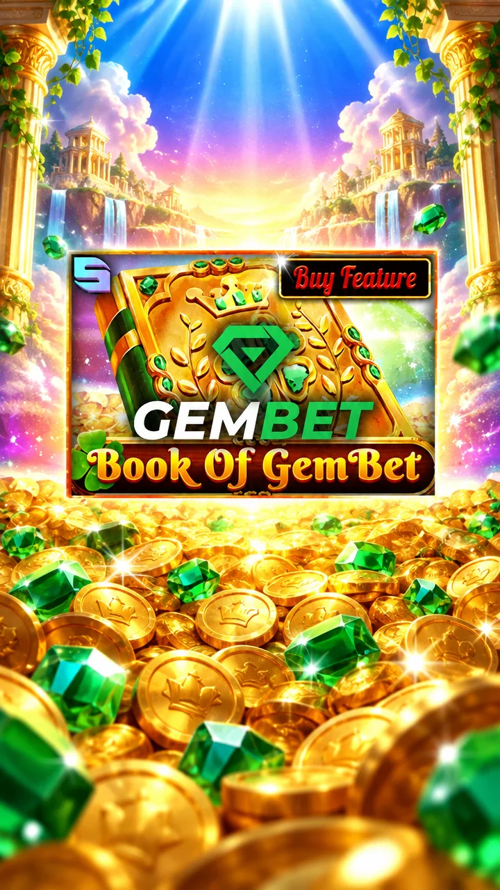 BookOfGemBet
