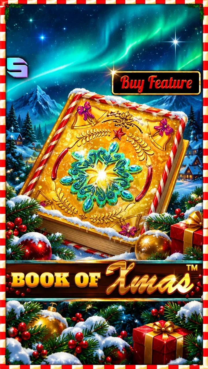 Book of Xmas