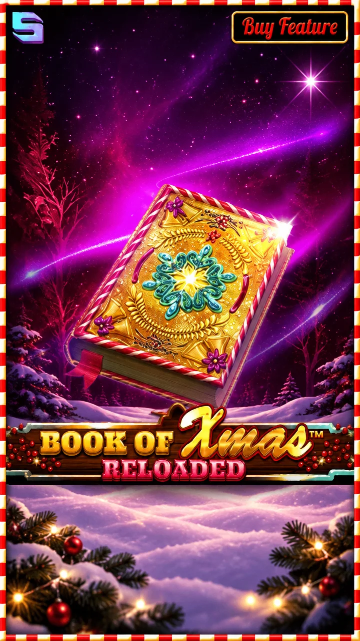 Book Of Xmas Reloaded