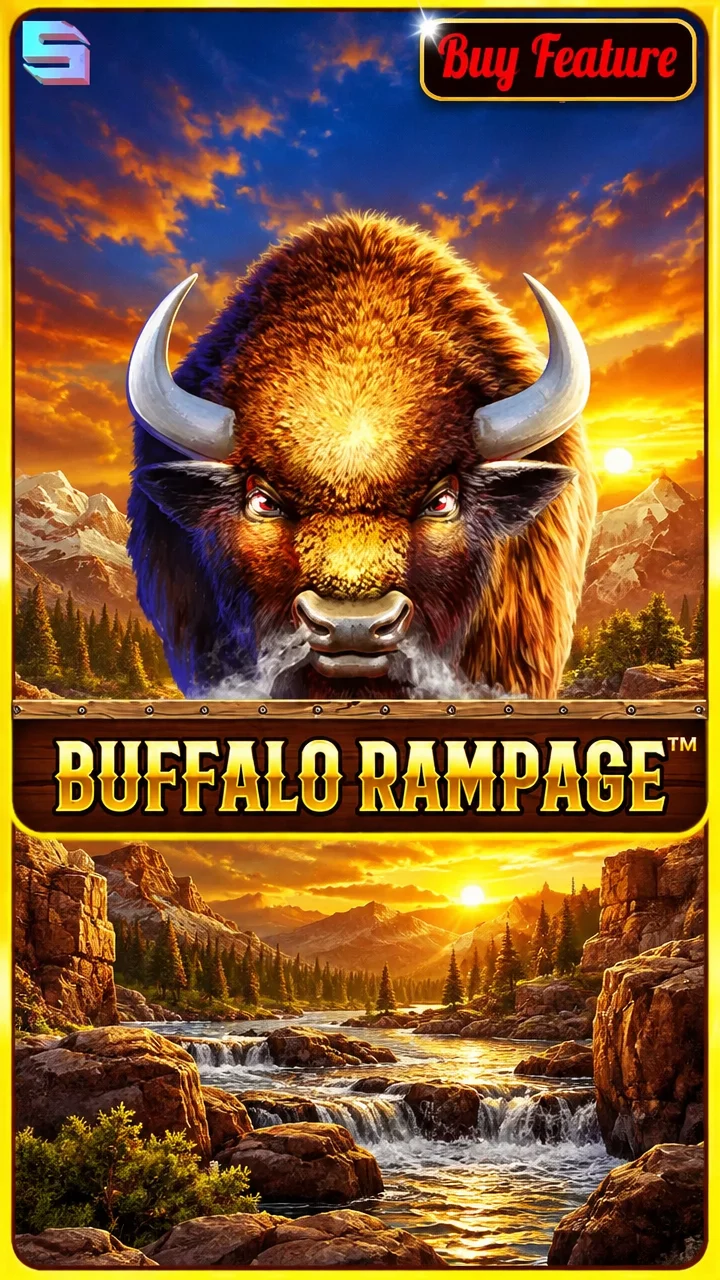 Buffalo Rampage