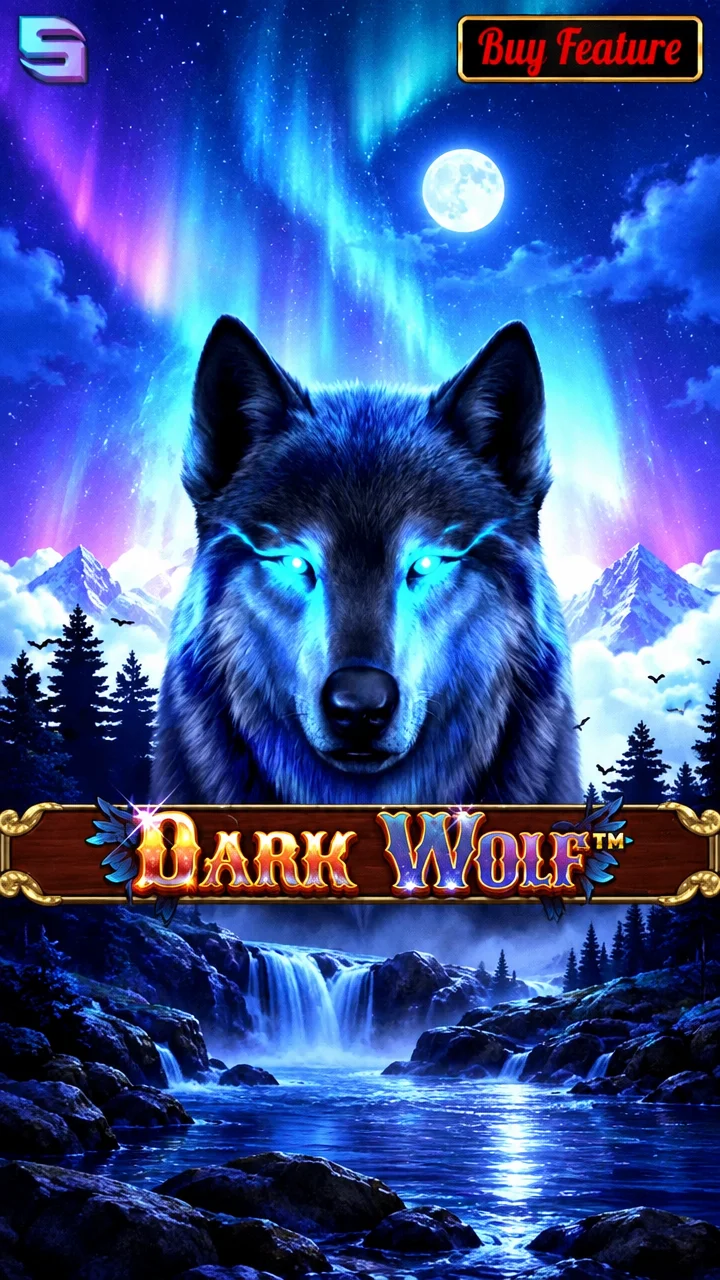 Dark Wolf