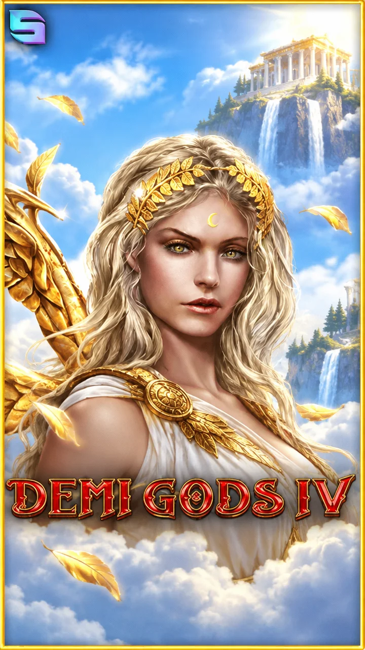 Demi Gods 4