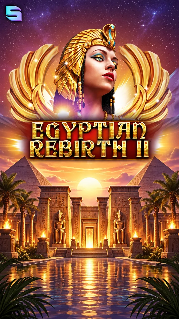 Egyptian Rebirth II