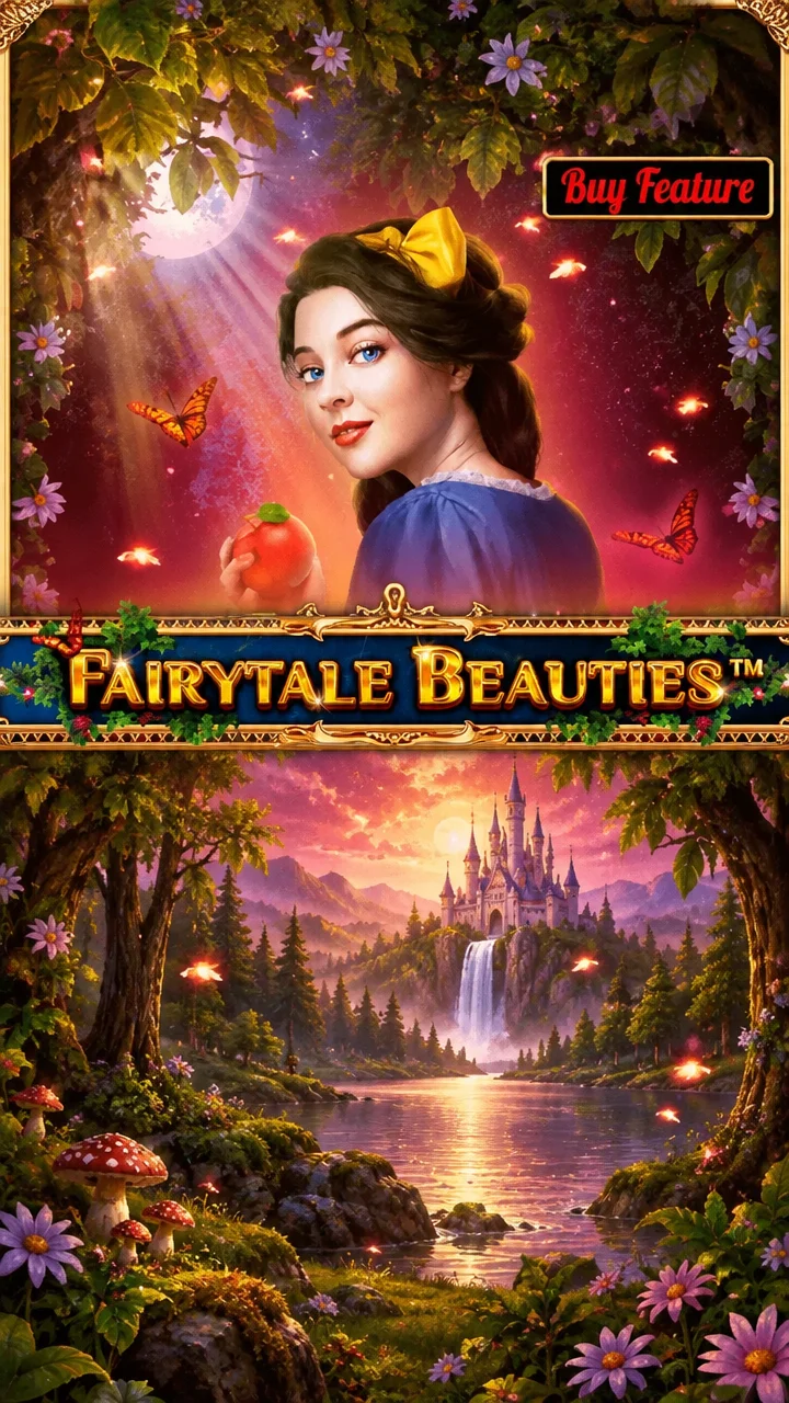 Fairytale Beauties