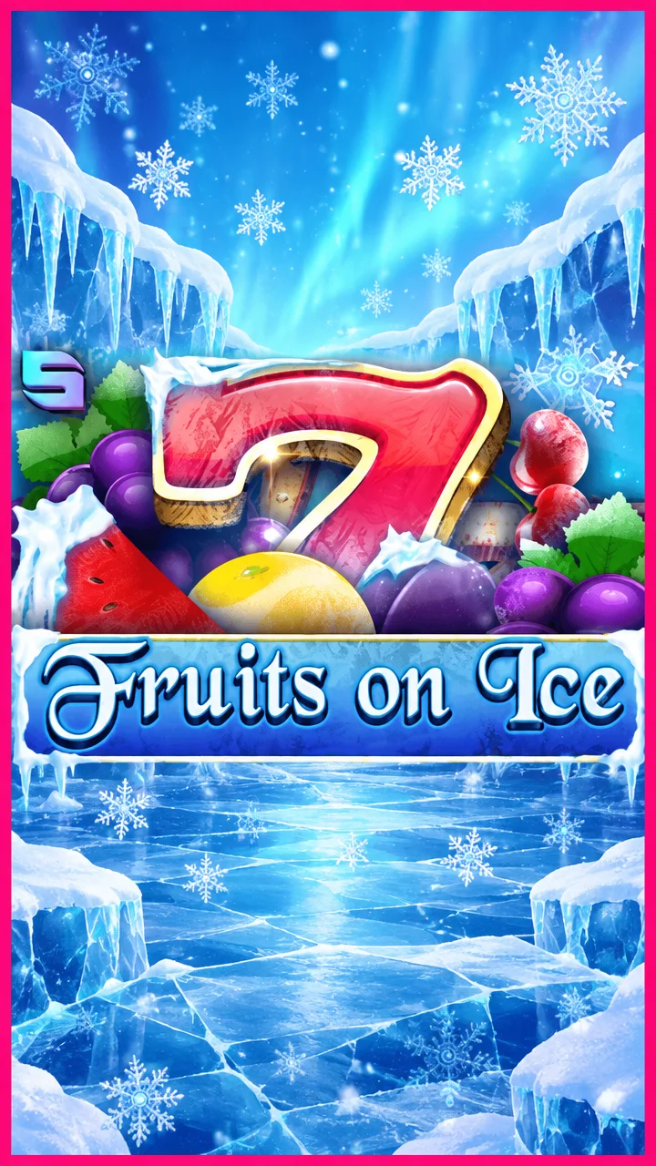 Fruits on Ice