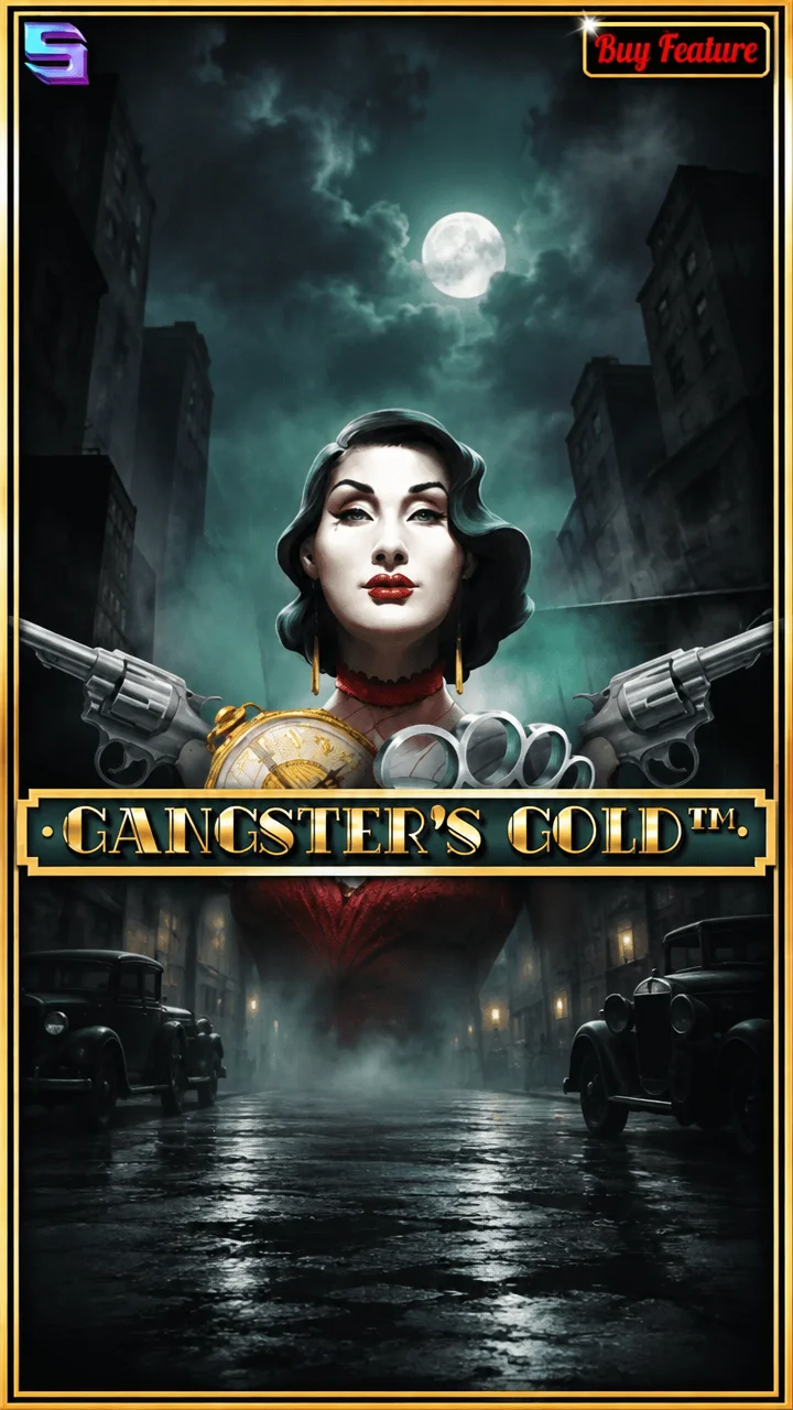 Gangsters Gold