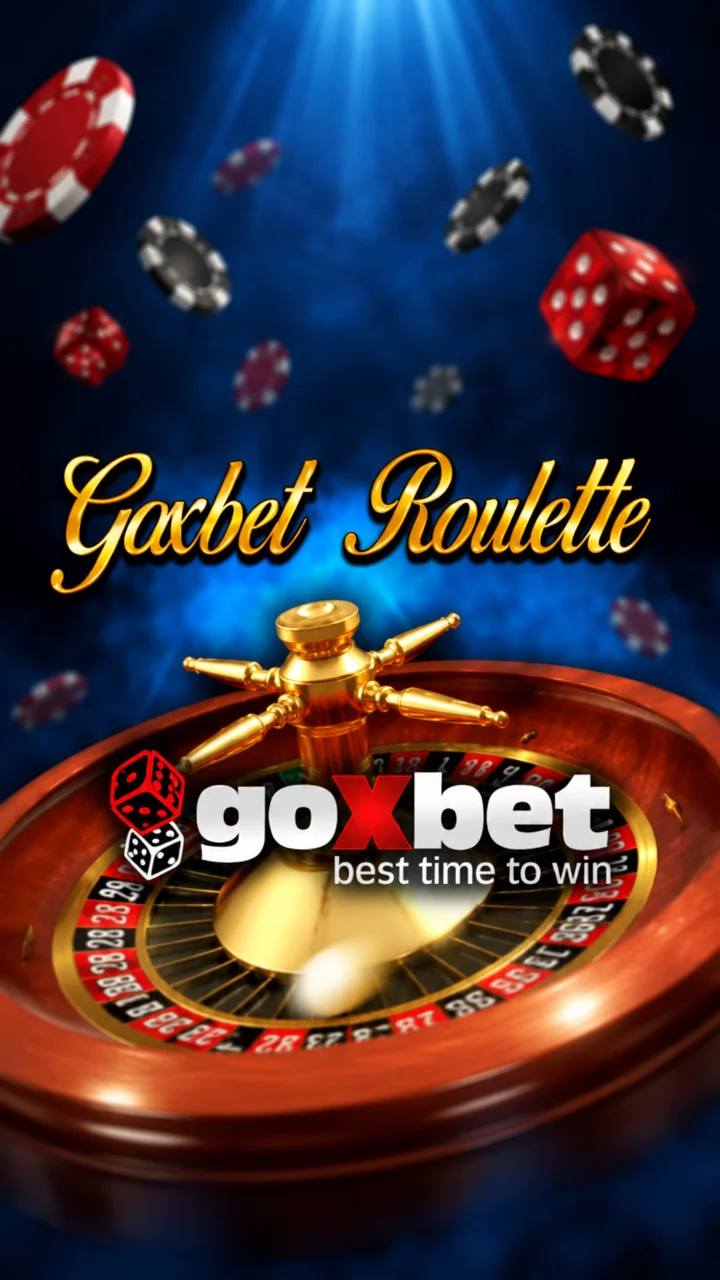 Goxbet Roulette