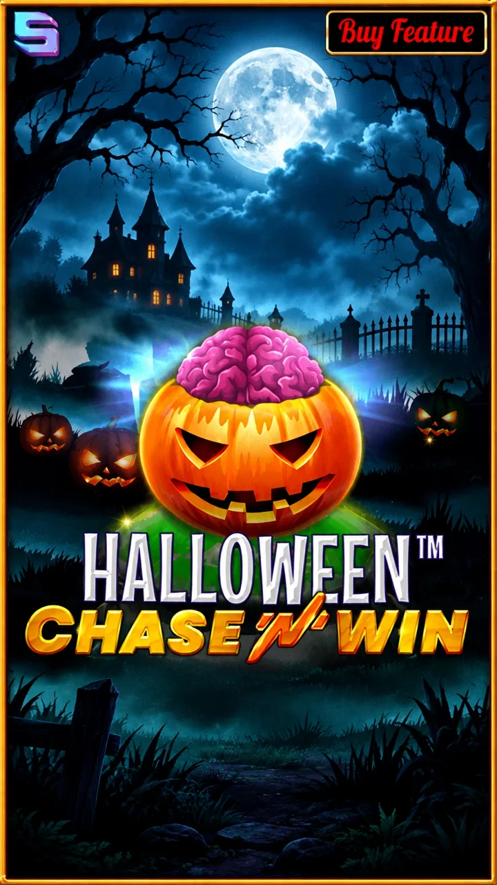 Halloween - Chase'N'Win