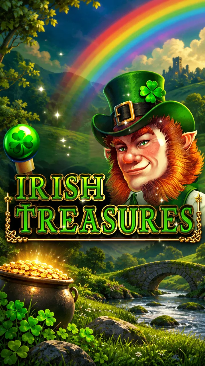 Irish Treasures