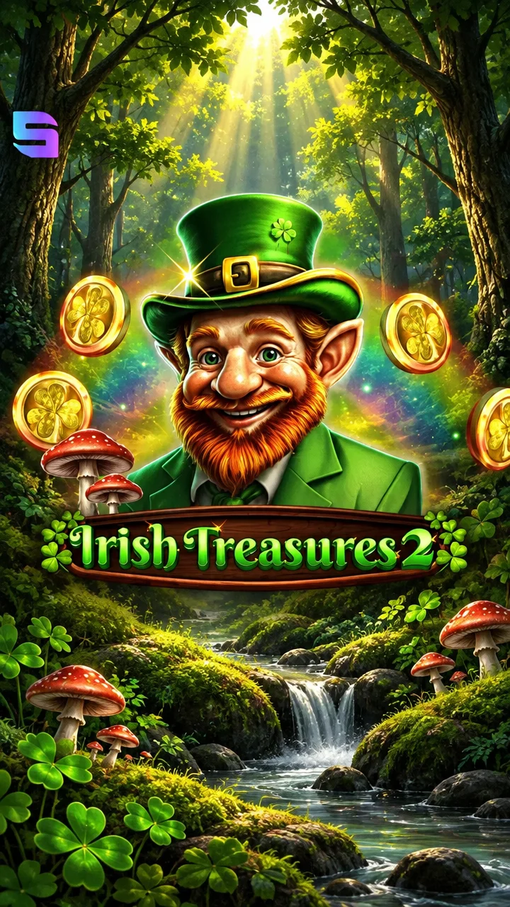 Irish Treasures 2