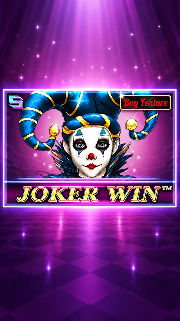 Joker Win