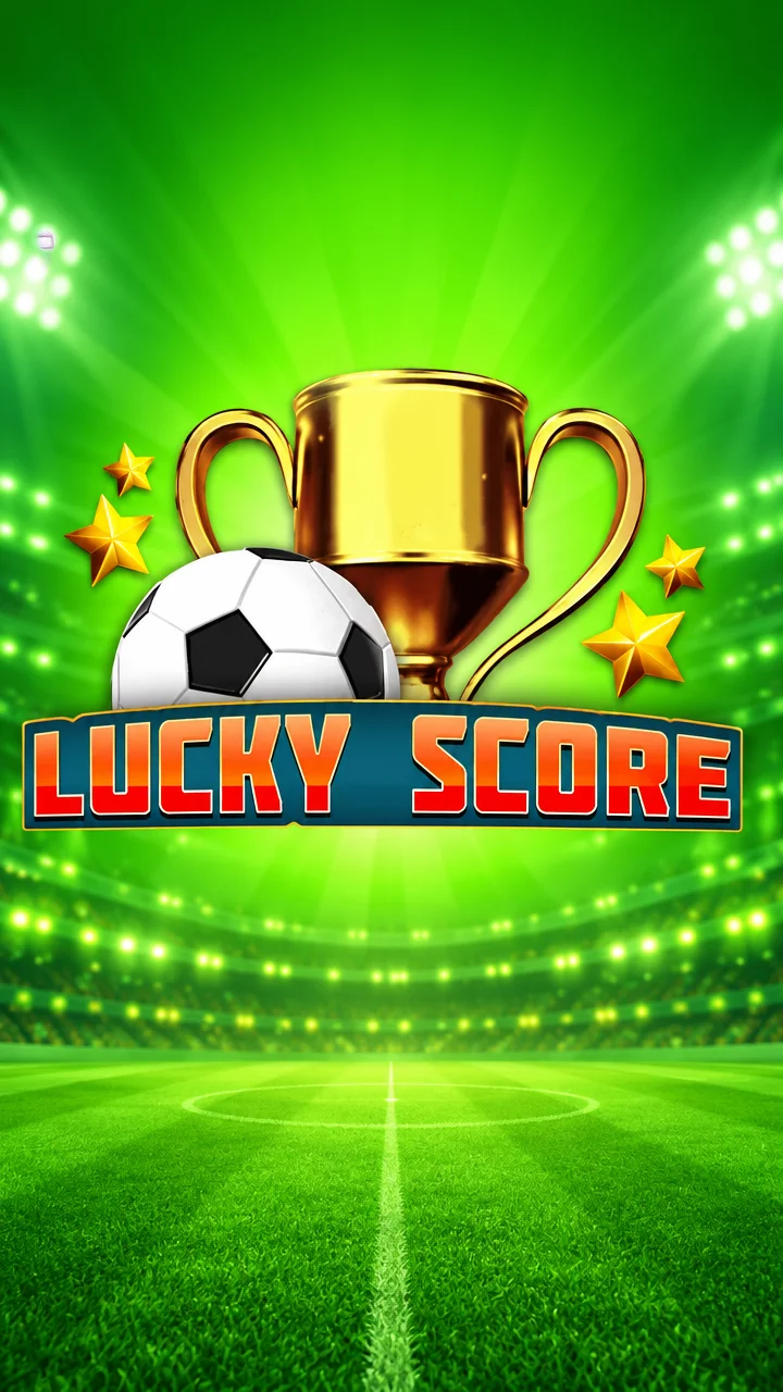 Lucky Score