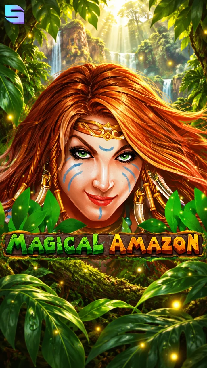 Magical Amazon