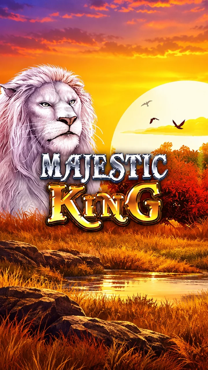Majestic King