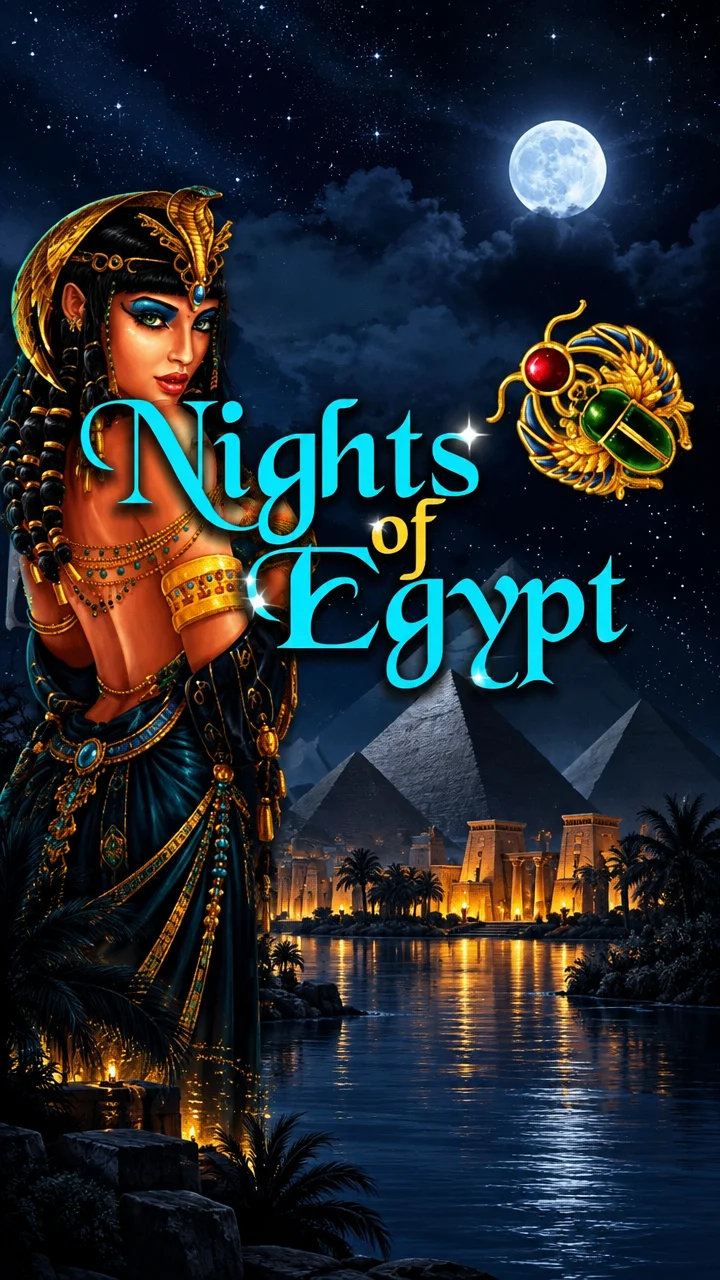 Nights of Egypt