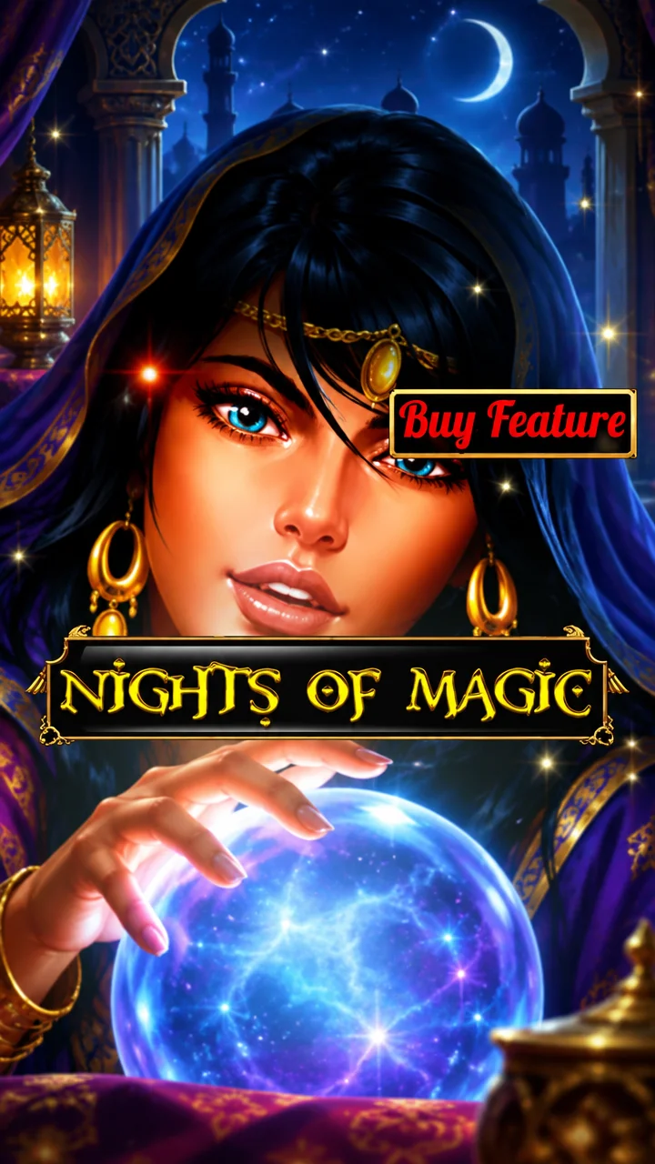 Nights Of Magic