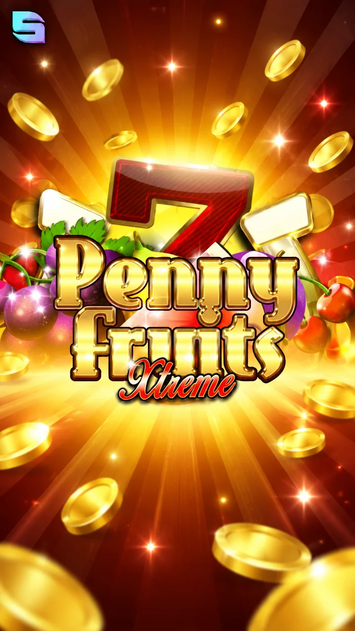 Penny Fruits Xtreme