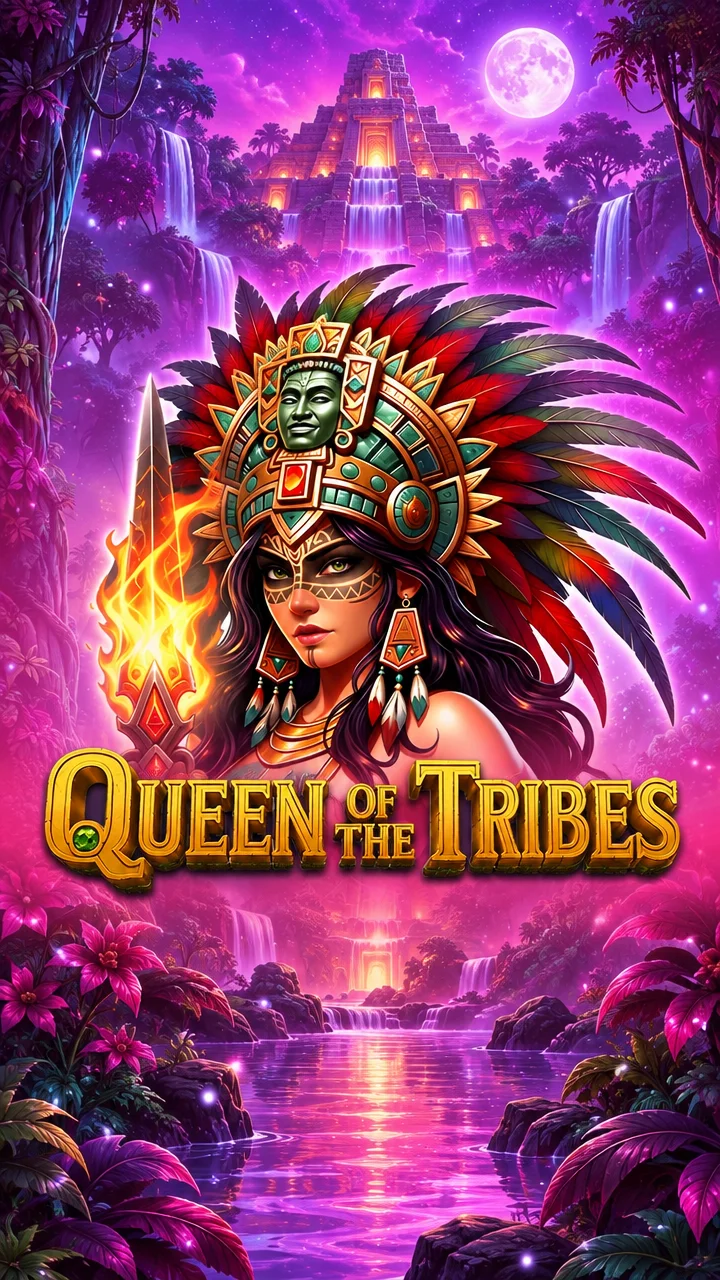 Queen Of The Tribes